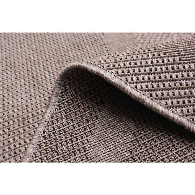 Sisal Grey Rug