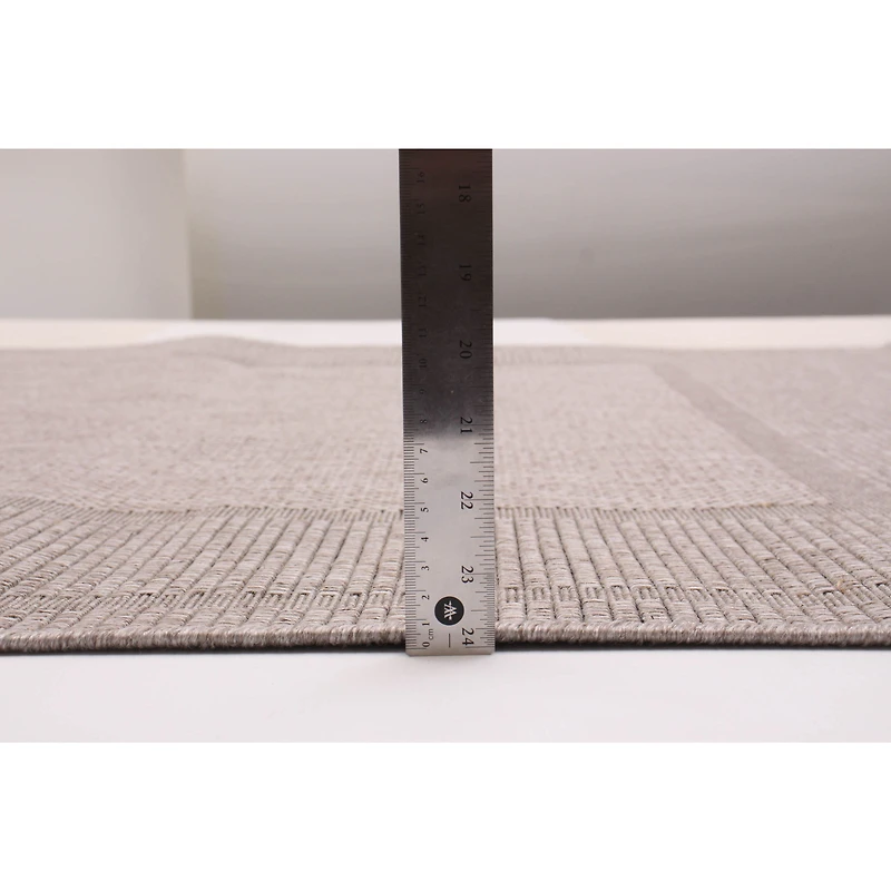 Sisal Grey Rug