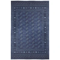 Bokhara Traditional Area Rug