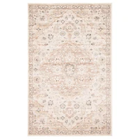 Arden Tapis traditionnel - Beige