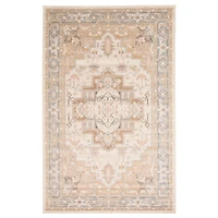 Katie Tapis traditionnel - Ivoire