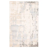 Shay Contemporary Area Rug - Ivory