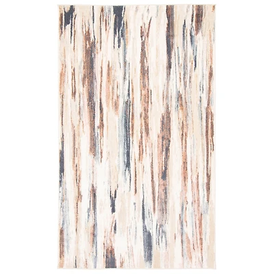 Atelier Tapis contemporain - Ivoire