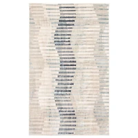 Kalliope Contemporary Area Rug - Beige