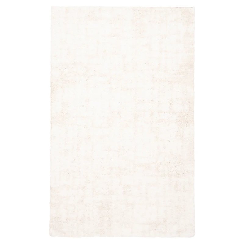 Bliss Tapis contemporain - Ivoire
