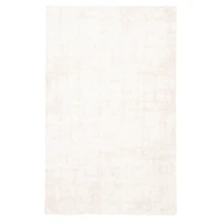Bliss Tapis contemporain - Ivoire