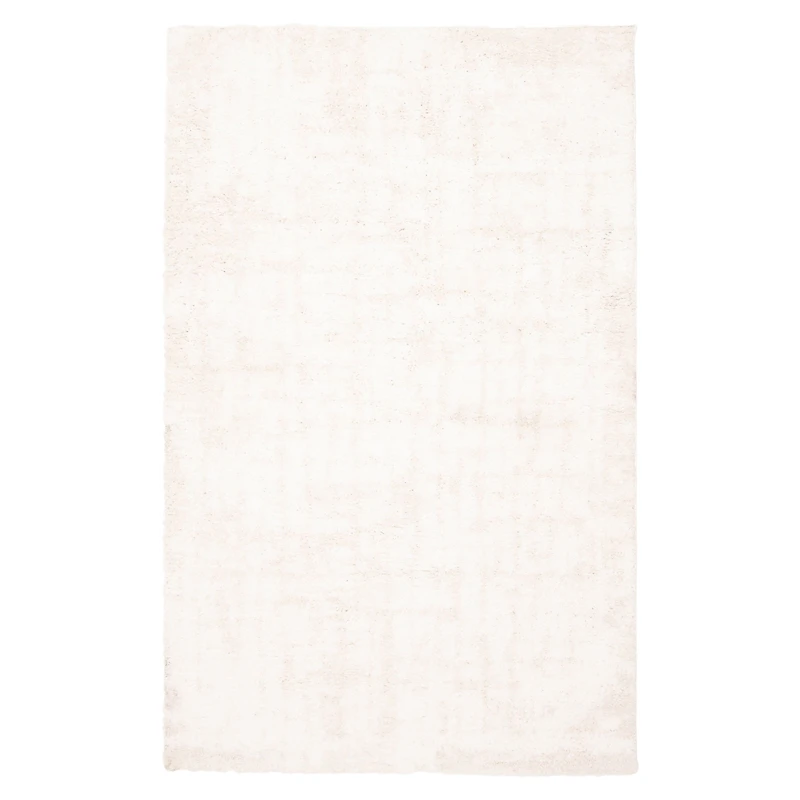 Playa Contemporary Area Rug - Ivory