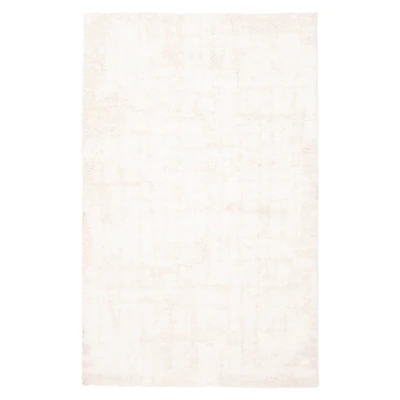 Playa Contemporary Area Rug - Ivory