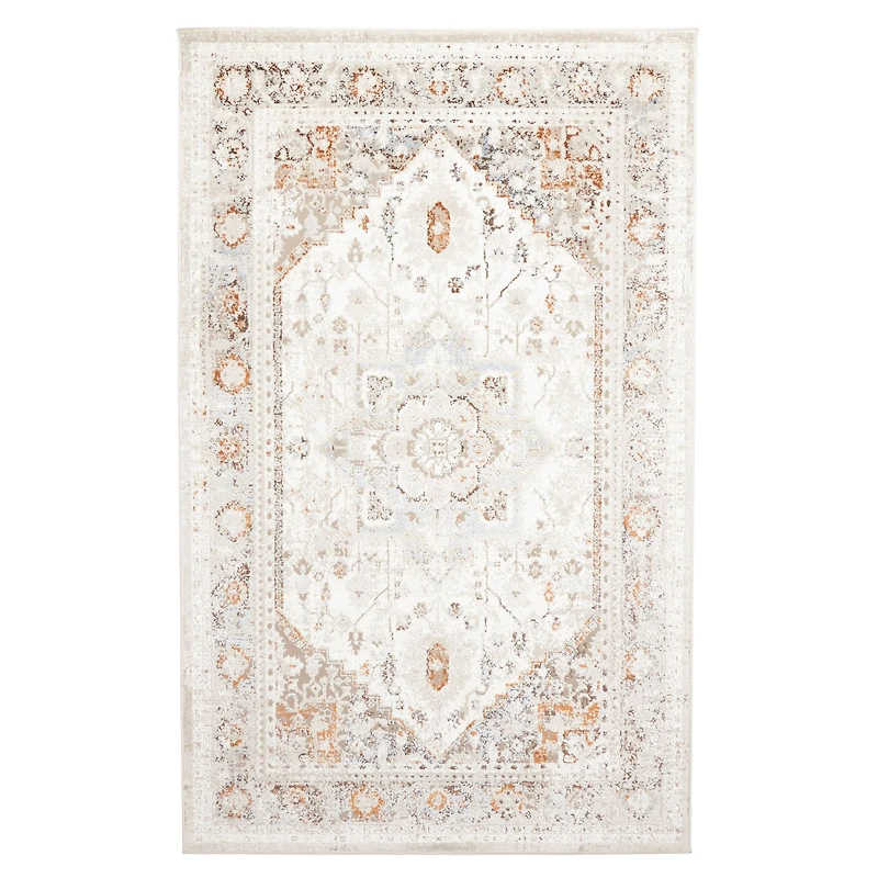 Tapis Paradox Ivoire