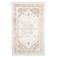 Tapis Paradox Ivoire