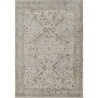 Margaux Traditional Area Rug - Cream