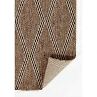 Cypress Transitional Area Rug - Natural