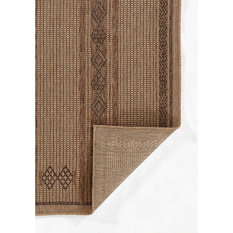 Elowen Transitional Area Rug - Natural