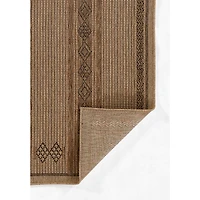 Elowen Transitional Area Rug - Natural
