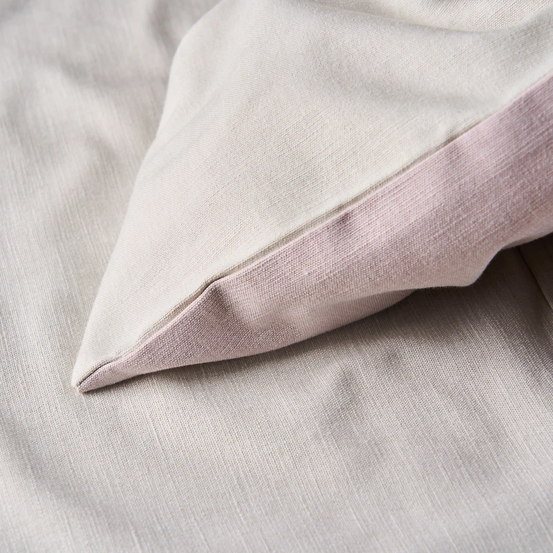 Loft Collection Premium Reversible Duvet Cover