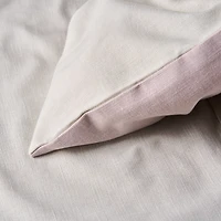 Loft Collection Premium Reversible Duvet Cover