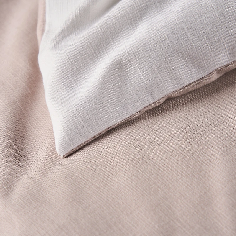 Loft Collection Premium Reversible Duvet Cover
