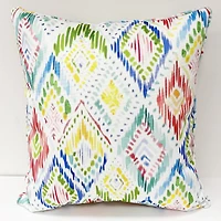 Abstract Cushion