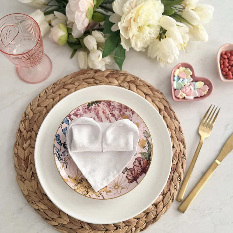 Loft Strand Dinner Plate 10.5