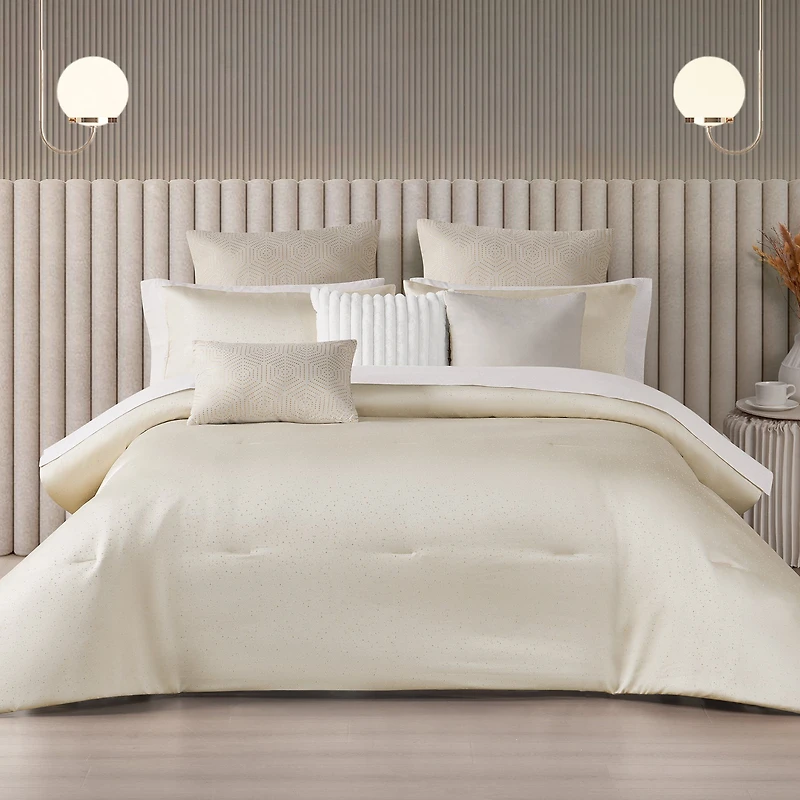 Winnie Comforter Set