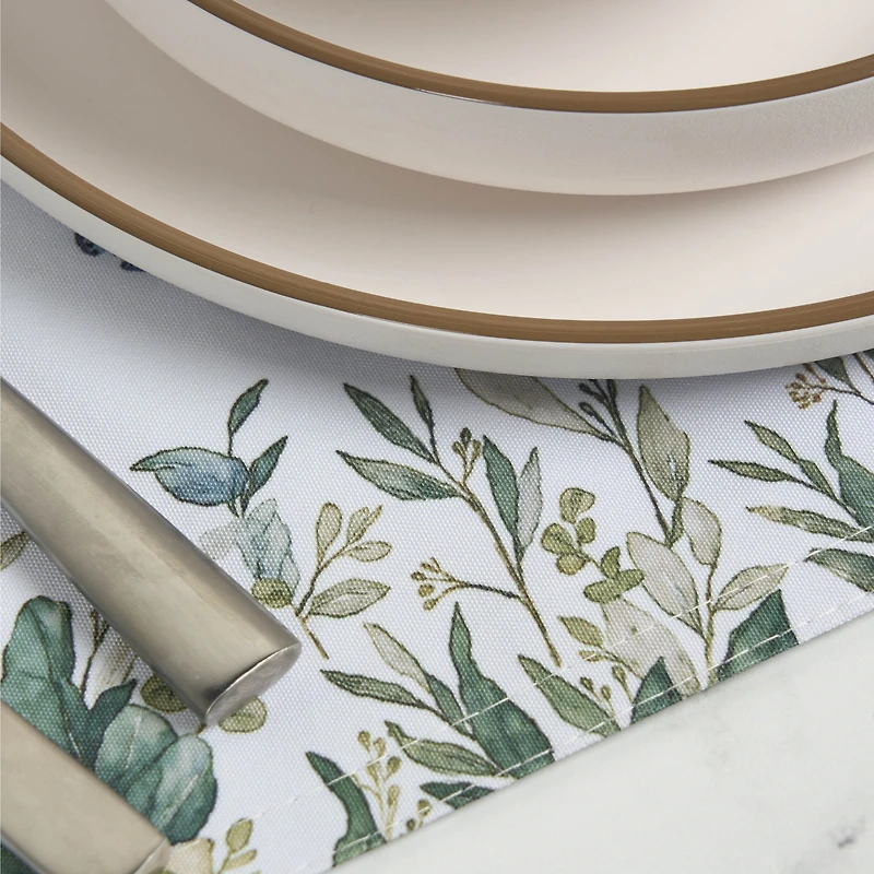 Garden Whisper Placemat