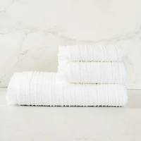 Romantic Bath Towel