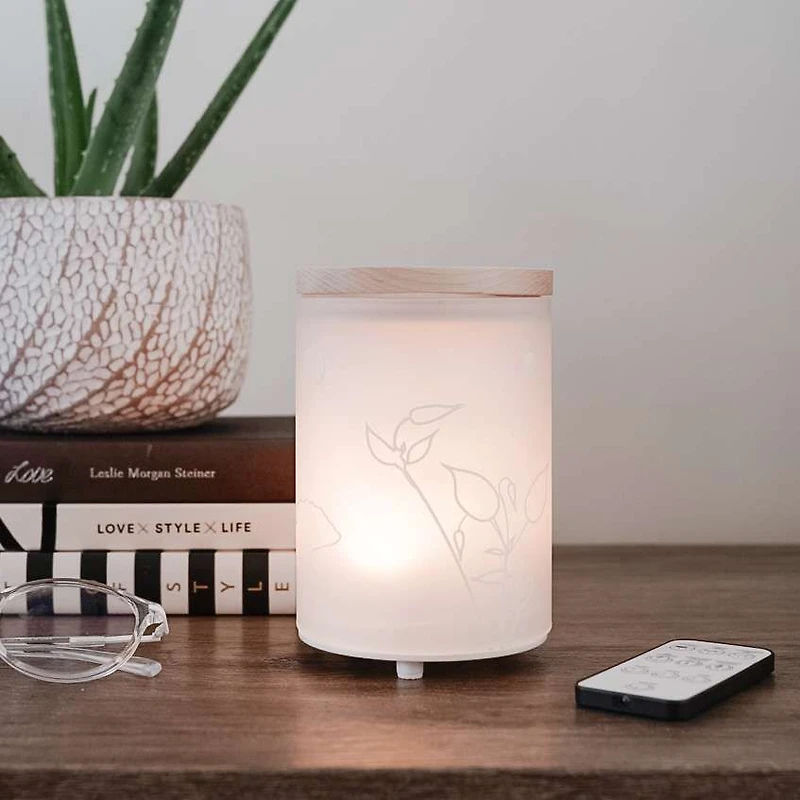Aroma Dream Mist Diffuser Set by Maison Berger Paris