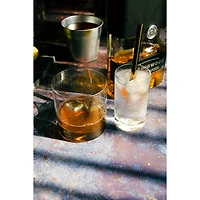 Gentleman Whisky Glass Set