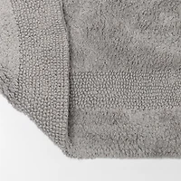 Abode Tapis de bain, ovale - 24 x 60 po