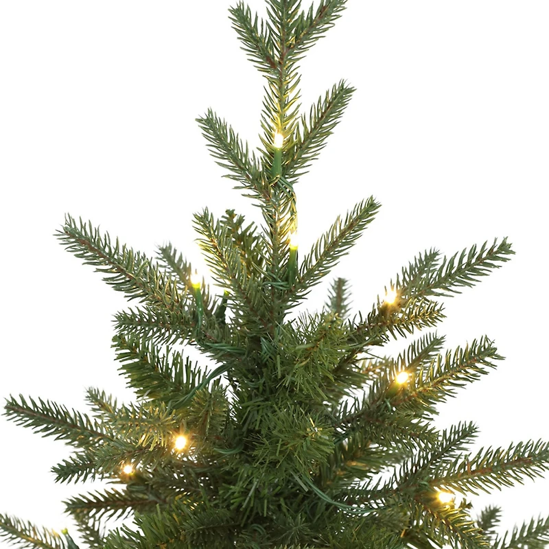 Sapin «Jasper Elite Fraser» avec DEL - 4 pi