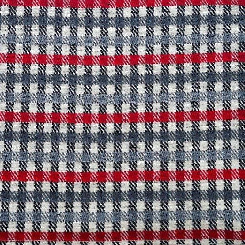 Ireland Jacquard Throw