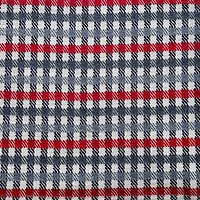 Ireland Jacquard Throw