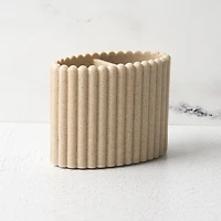 Crest Toothbrush Holder