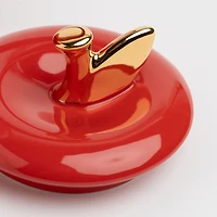 Apple Teapot by Kate Spade