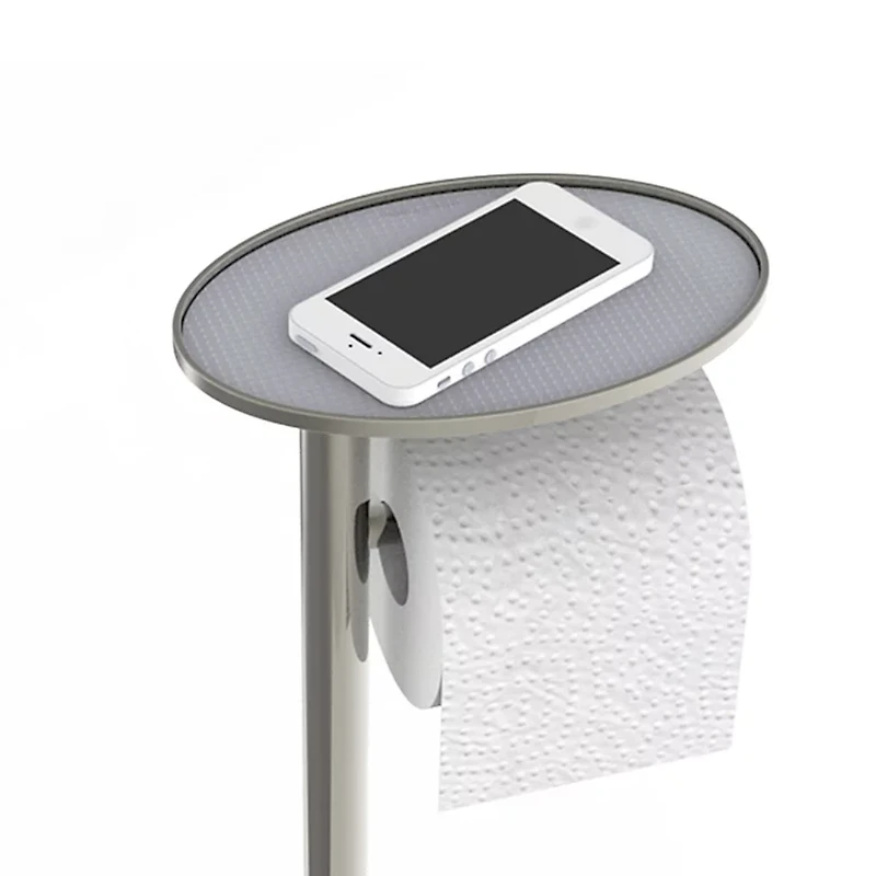 Porte-papier hygiénique « Ovo »