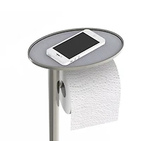 Porte-papier hygiénique « Ovo »