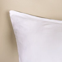 Daisy Euro Sham