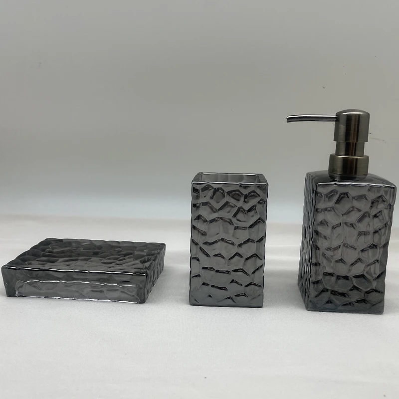 Effervercences Lotion Dispenser