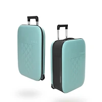 Rollink Vega Carry On Luggage