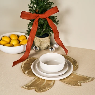 Bow Placemat