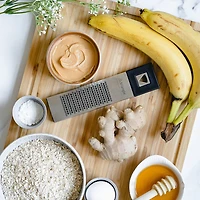 Triangle Aroma Grater Stainless Steel