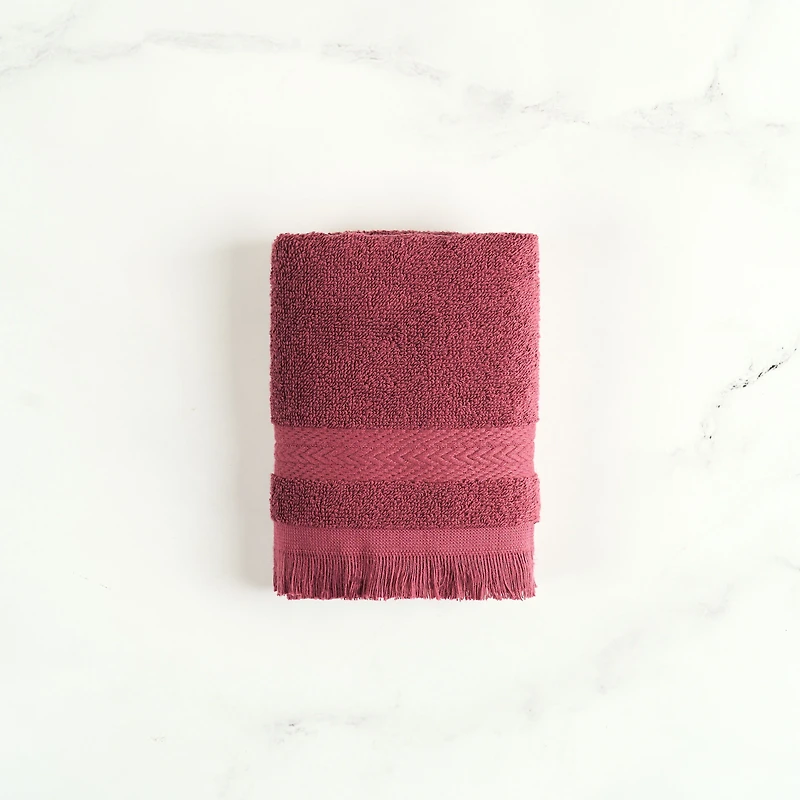 Royal Plush Fingertip Towel