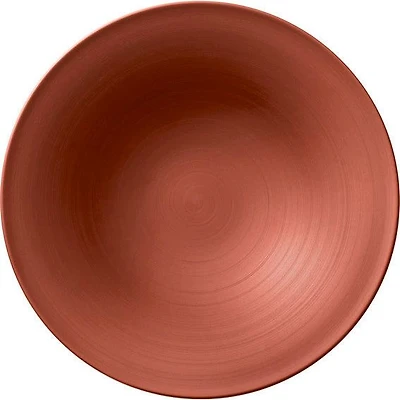 Assiette creuse Copper Glow