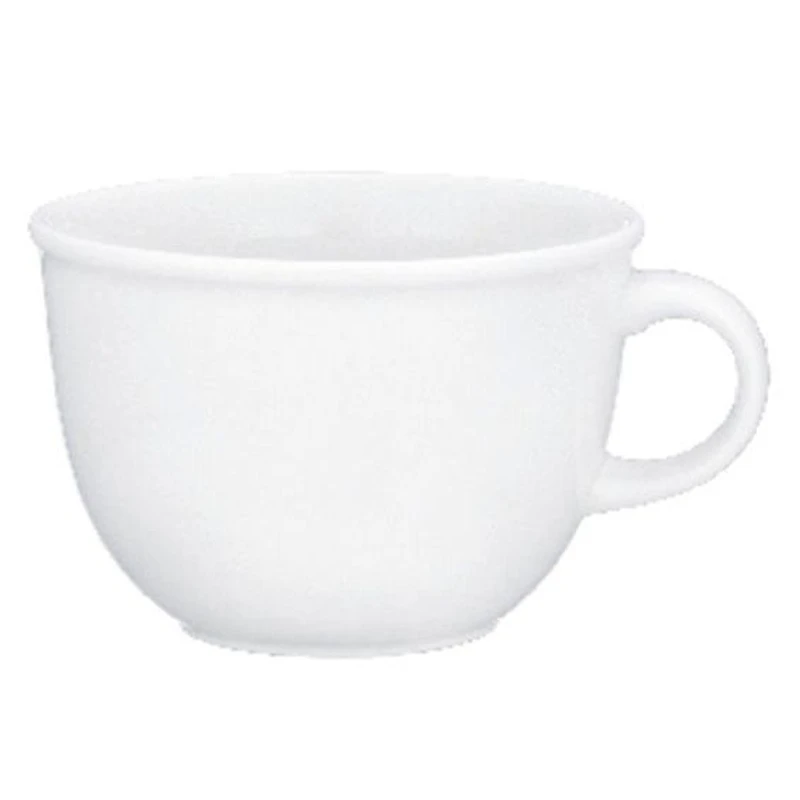 Tasse Corpo Blanche