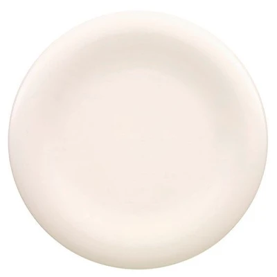 Assiette plate Dune – 9,88 po