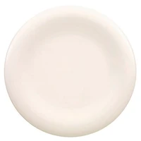 Assiette plate Dune – 9,88 po