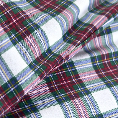 Ensemble de draps en flanelle Classic