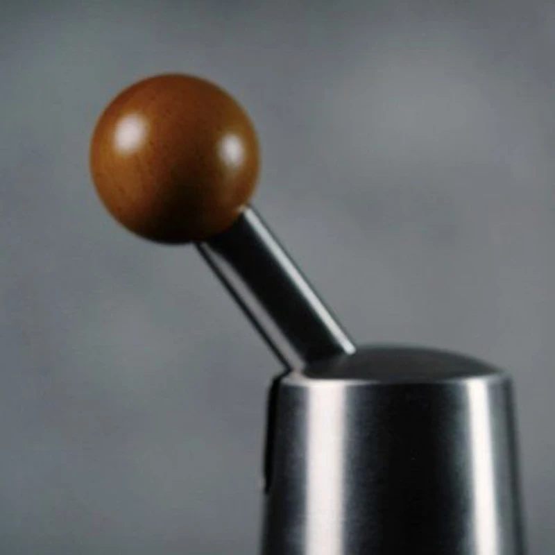 Kuhn Rikon Epicurean Stainless Steel Spice Grinder Ratchet