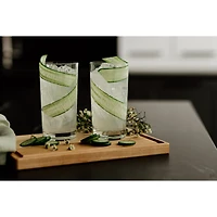Set of 3 Cherry Wood Cutting Boards