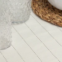 Stitches Tablecloth